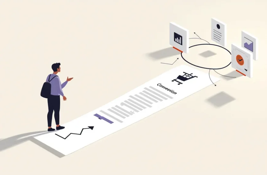 CRO para Principiantes: Guía de Optimización de la Tasa de Conversión para negocios y PYMEs