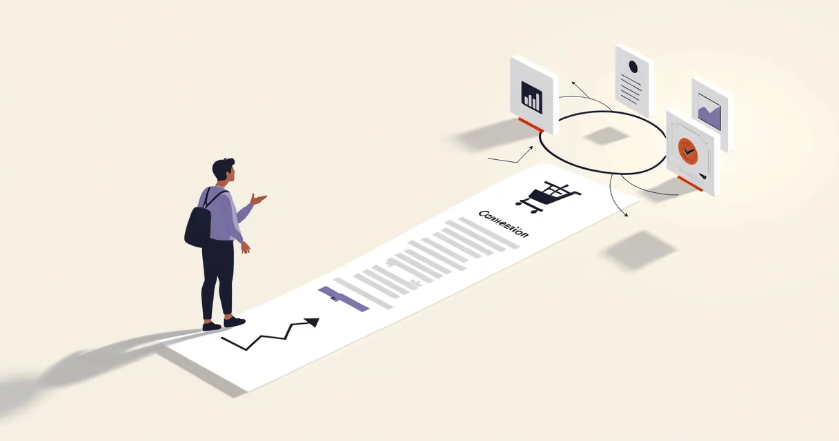 CRO para Principiantes: Guía de Optimización de la Tasa de Conversión para negocios y PYMEs