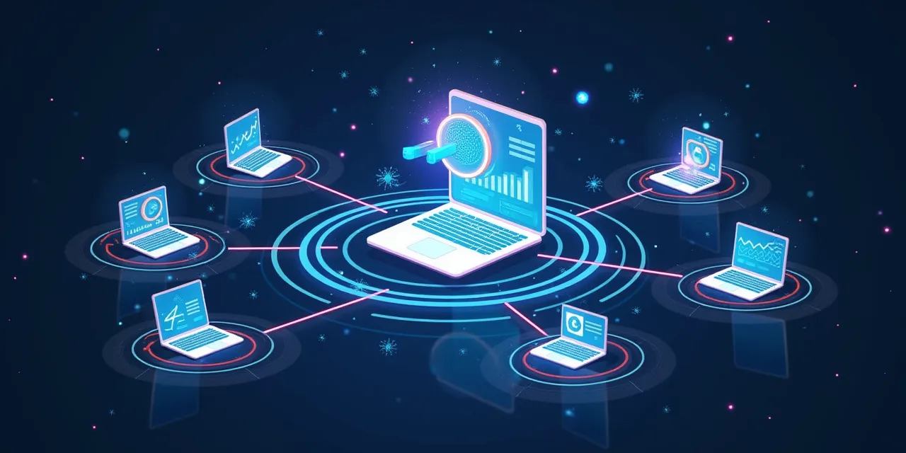 El Futuro del Marketing Digital: IA, Búsqueda Social y Estrategia Omnicanal para negocios y PYMEs.