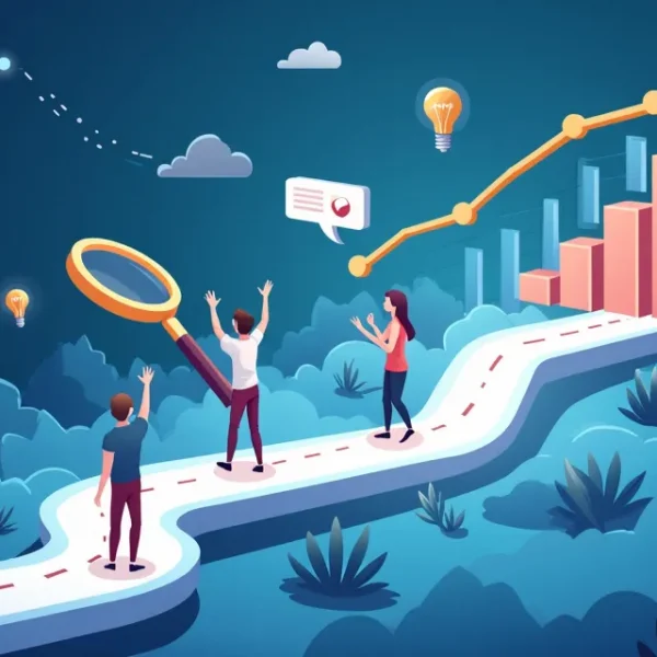 Guía Maestra SEO y Estrategia Digital para el Crecimiento y Posicionamiento de Negocios y PYMEs.