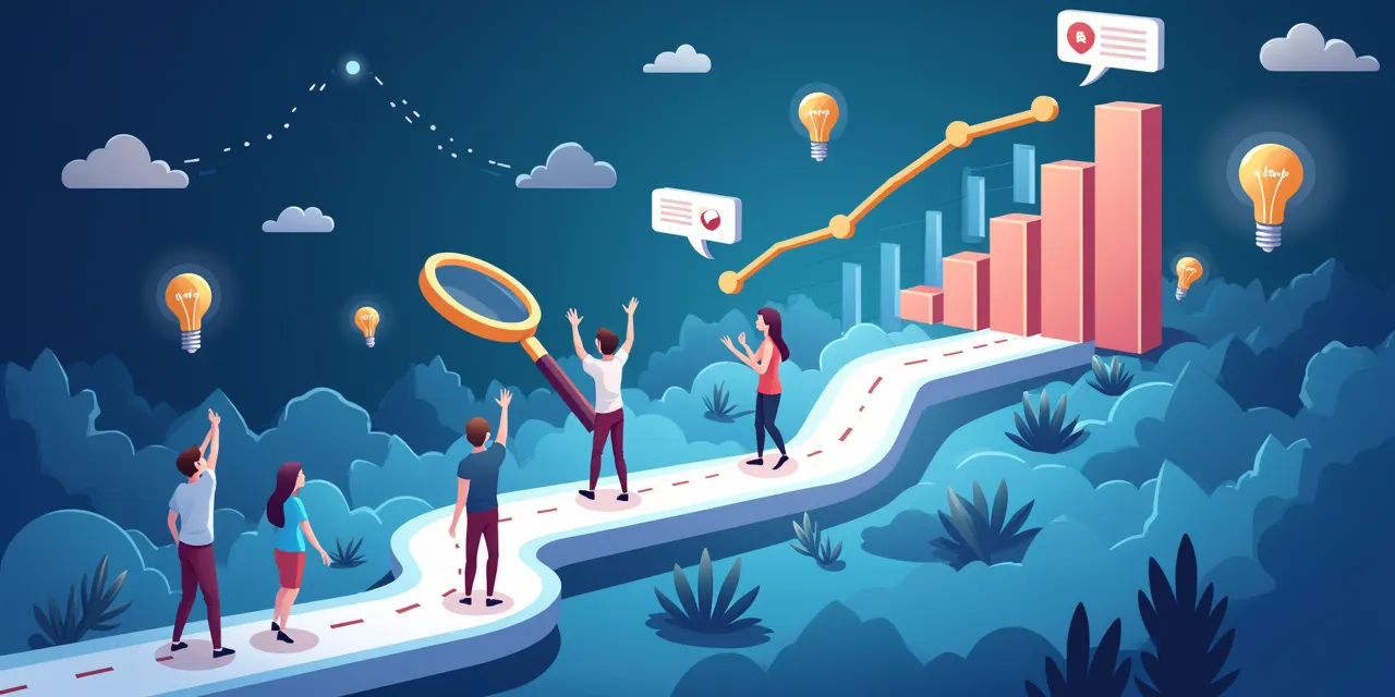 Guía Maestra SEO y Estrategia Digital para el Crecimiento y Posicionamiento de Negocios y PYMEs.