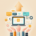 alt: The Power of Social Proof: Using Testimonials and Reviews to Build Trust and Conversion