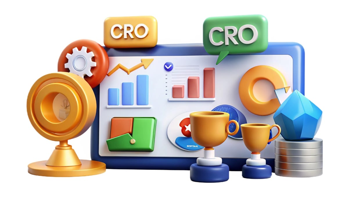 proceso-cro-basico-pasos-optimizacion-conversion Qué es la Tasa de Conversión (Conversion Rate) y por qué es importante medirla.