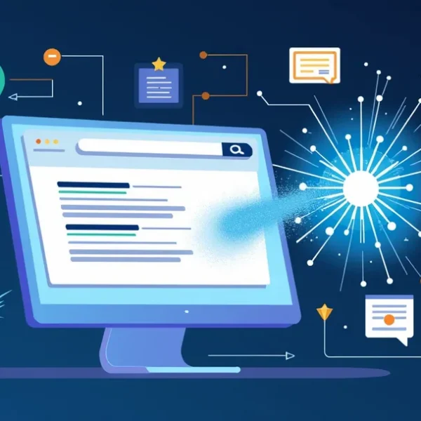 SEO y IA Generativa: Adapta Tu Estrategia a Google SGE 29 SEO en la Era de la IA Generativa: Adaptando tu estrategia a Google SGE y el futuro de la búsqueda.