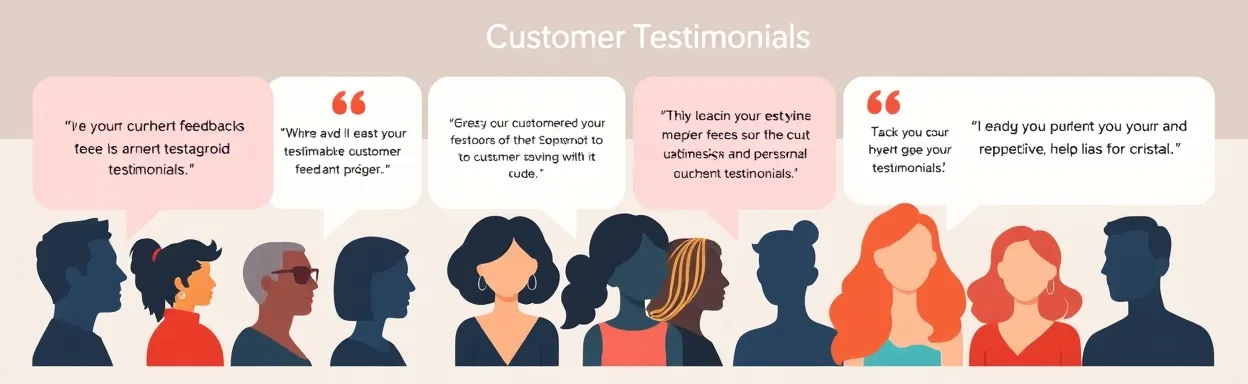 testimonios-clientes-prueba-social-autenticidad-confianza Testimonios de Clientes (texto y video) como poderosa prueba social para generar confianza.