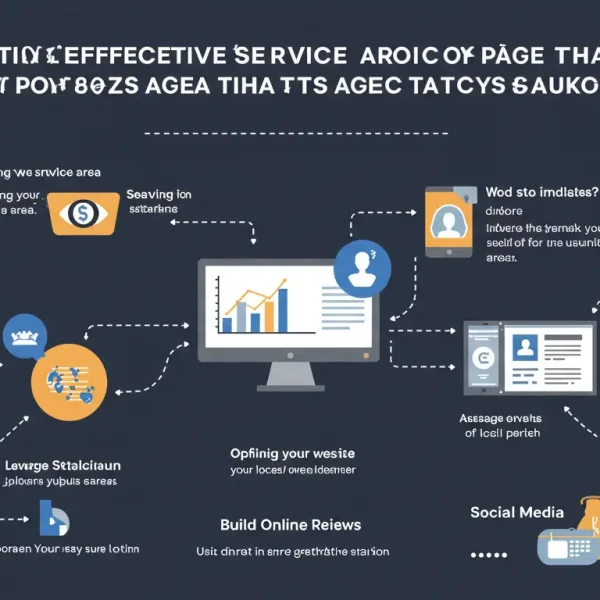 Cómo Crear Páginas de Servicio por Zona que Atraen Clientes 18 Cómo Crear Páginas de Servicio por Zona que Atraen Clientes