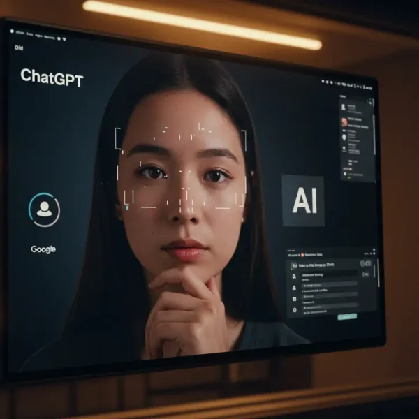 Como aparecer en ChatGPT y Google IA