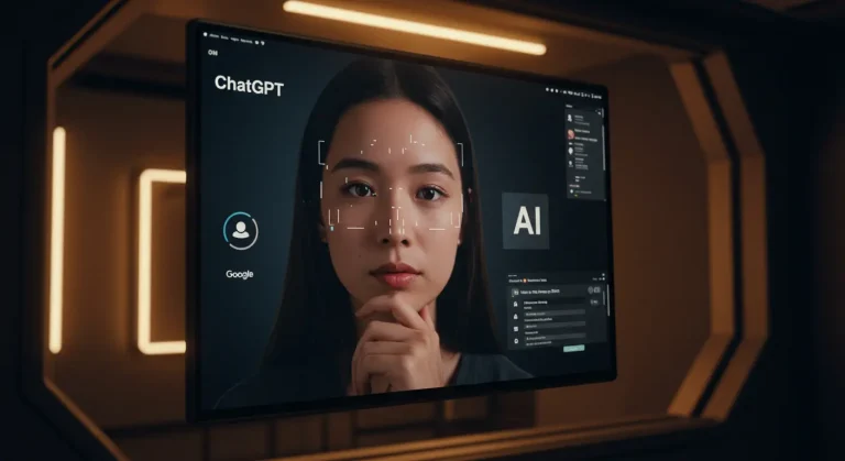 Como aparecer en ChatGPT y Google IA