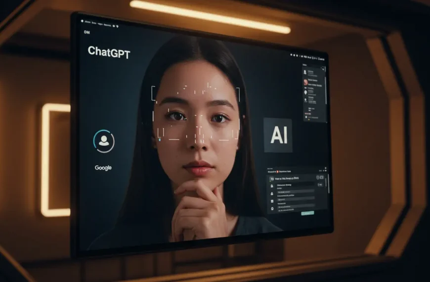 Como aparecer en ChatGPT y Google IA