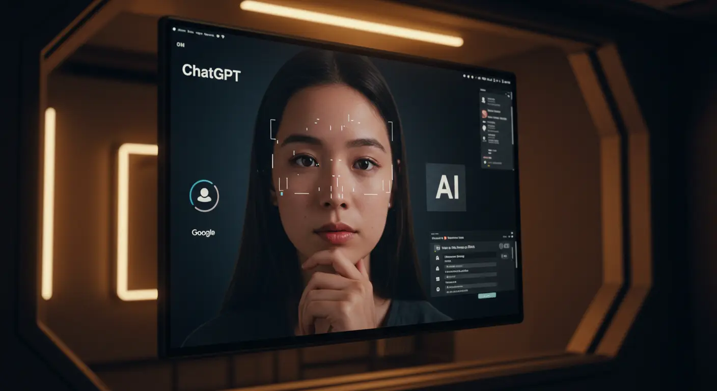 Como aparecer en ChatGPT y Google IA