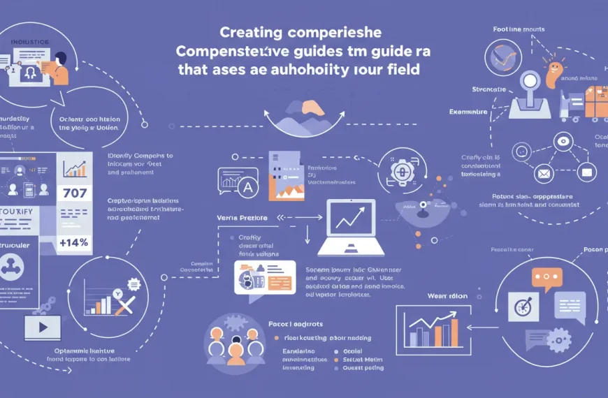 Cómo Crear Guías que te Convierten en Autoridad