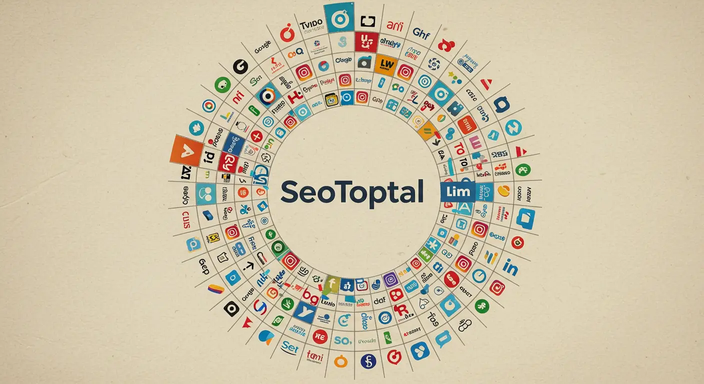 Optimización Web para Conversiones - SeoToptal estrategias efectivas para PYMEs