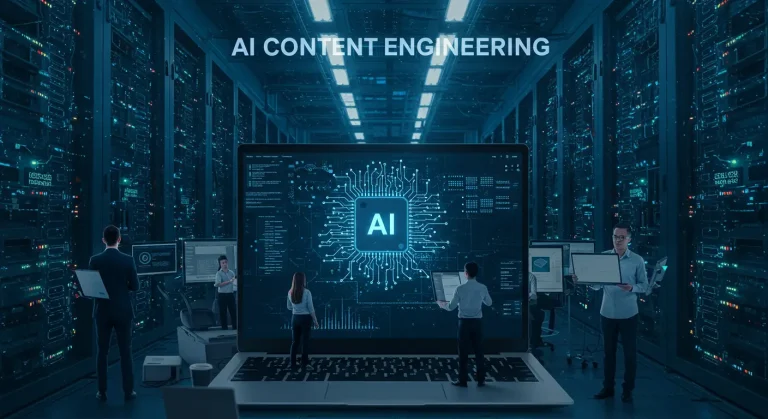 SeoToptal: Presencia Digital 360° | Tu Sistema de Autoridad y Crecimiento - Español 12 seo para ia