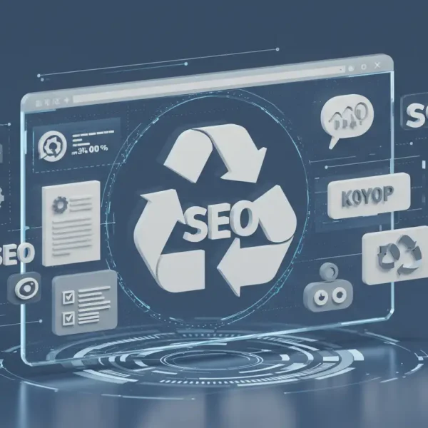 Cómo Reciclar Contenido: 1 Artículo en 10 Formatos (2025) 6