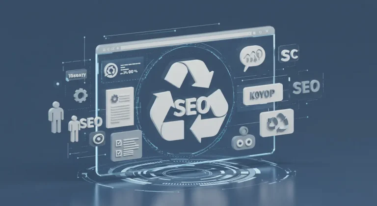 Cómo Reciclar Contenido: 1 Artículo en 10 Formatos (2025)