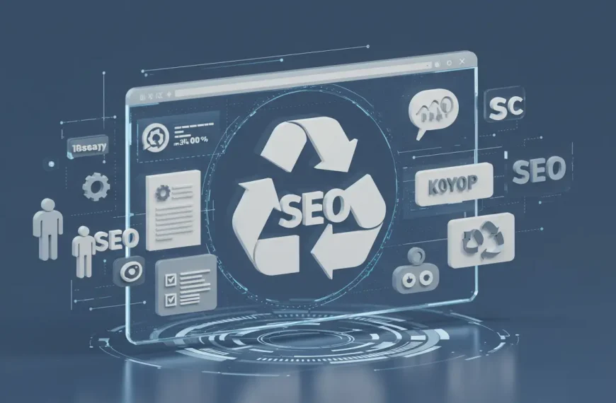 Cómo Reciclar Contenido: 1 Artículo en 10 Formatos (2025)