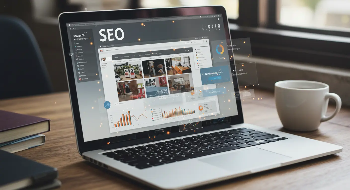 Acerca de SeoToptal 6 SEO especializado para E-commerce - SeoToptal