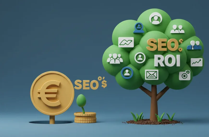 roi of digital marketing