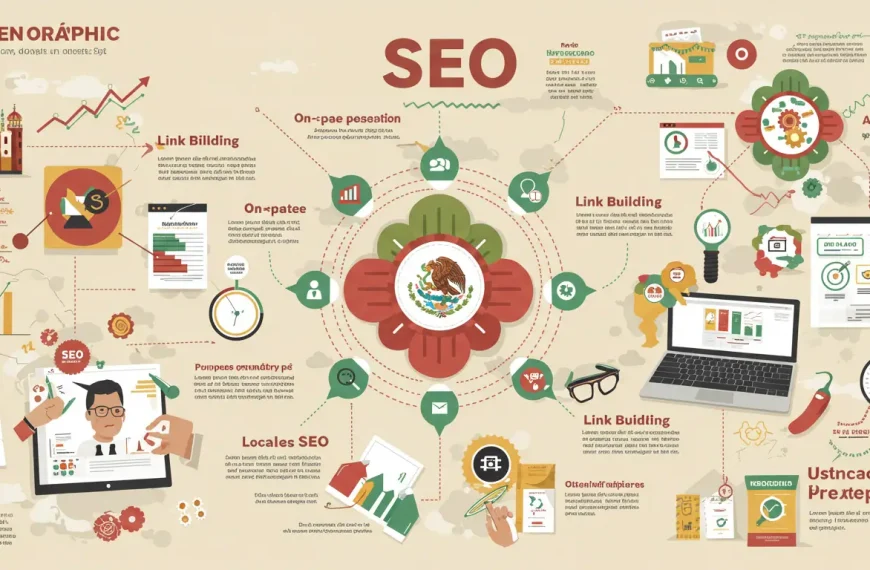 SEO PYMEs en México