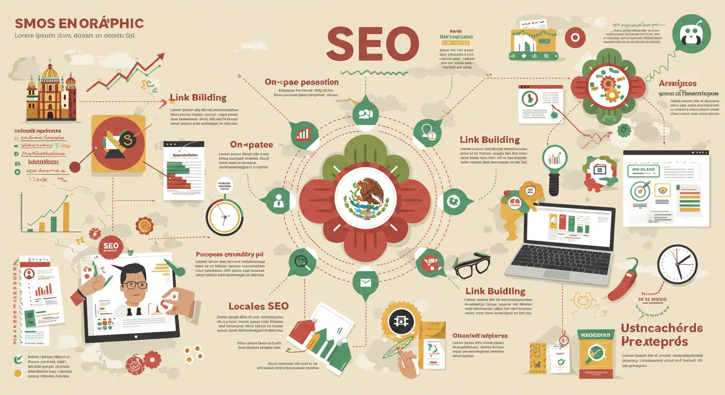 SEO PYMEs en México