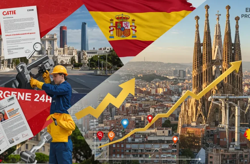 Normativas CTE y regulaciones autonómicas para instalaciones de fontanería en España