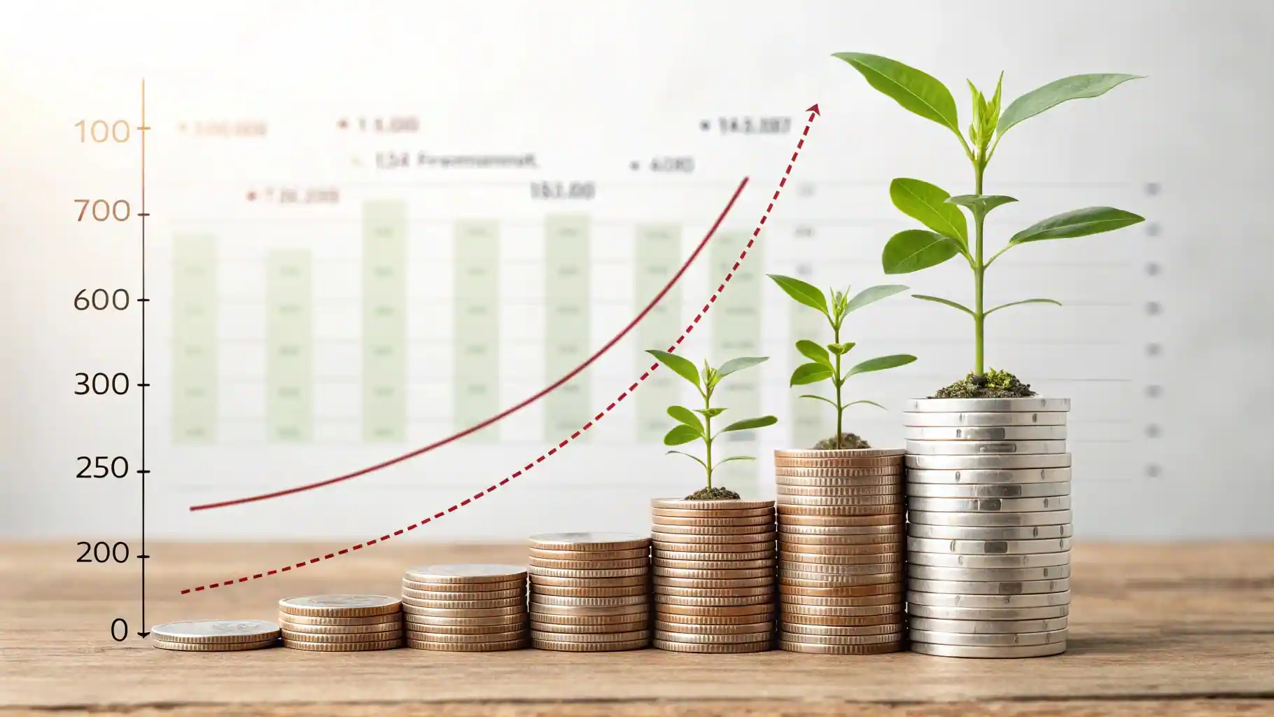 Guía de SEO para PYMEs | Estrategias Efectivas 5 Retorno de inversión ROI del SEO para pequeñas empresas