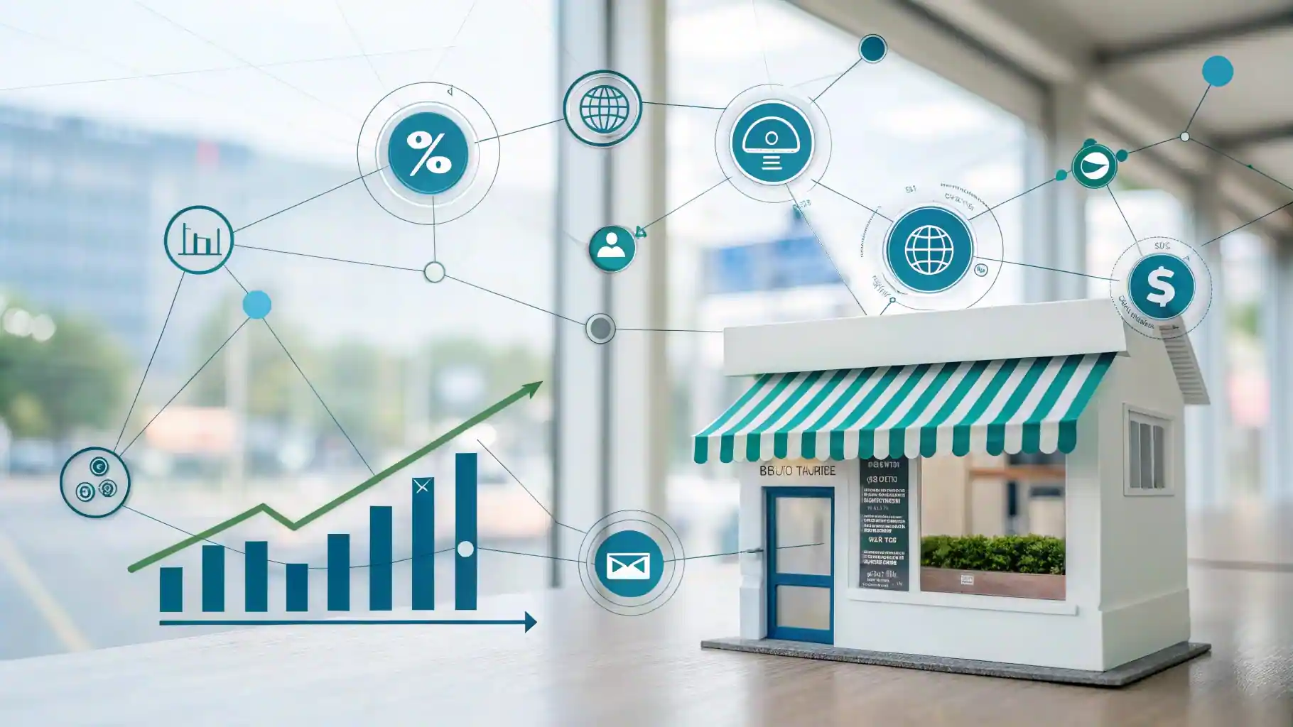 Estrategias SEO efectivas para PYMEs SEO para pequeñas y medianas empresas - estrategia de marketing digital