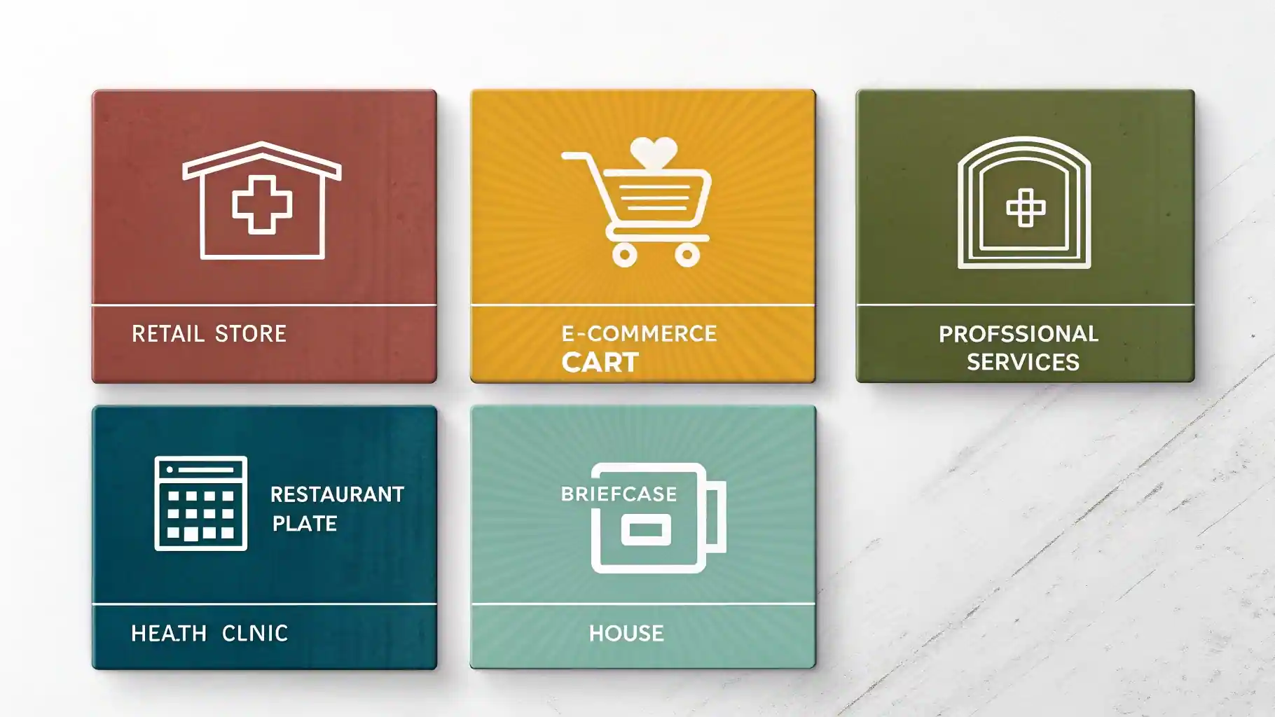 Guía de SEO para PYMEs | Estrategias Efectivas 6 Estrategias SEO personalizadas por tipo de negocio